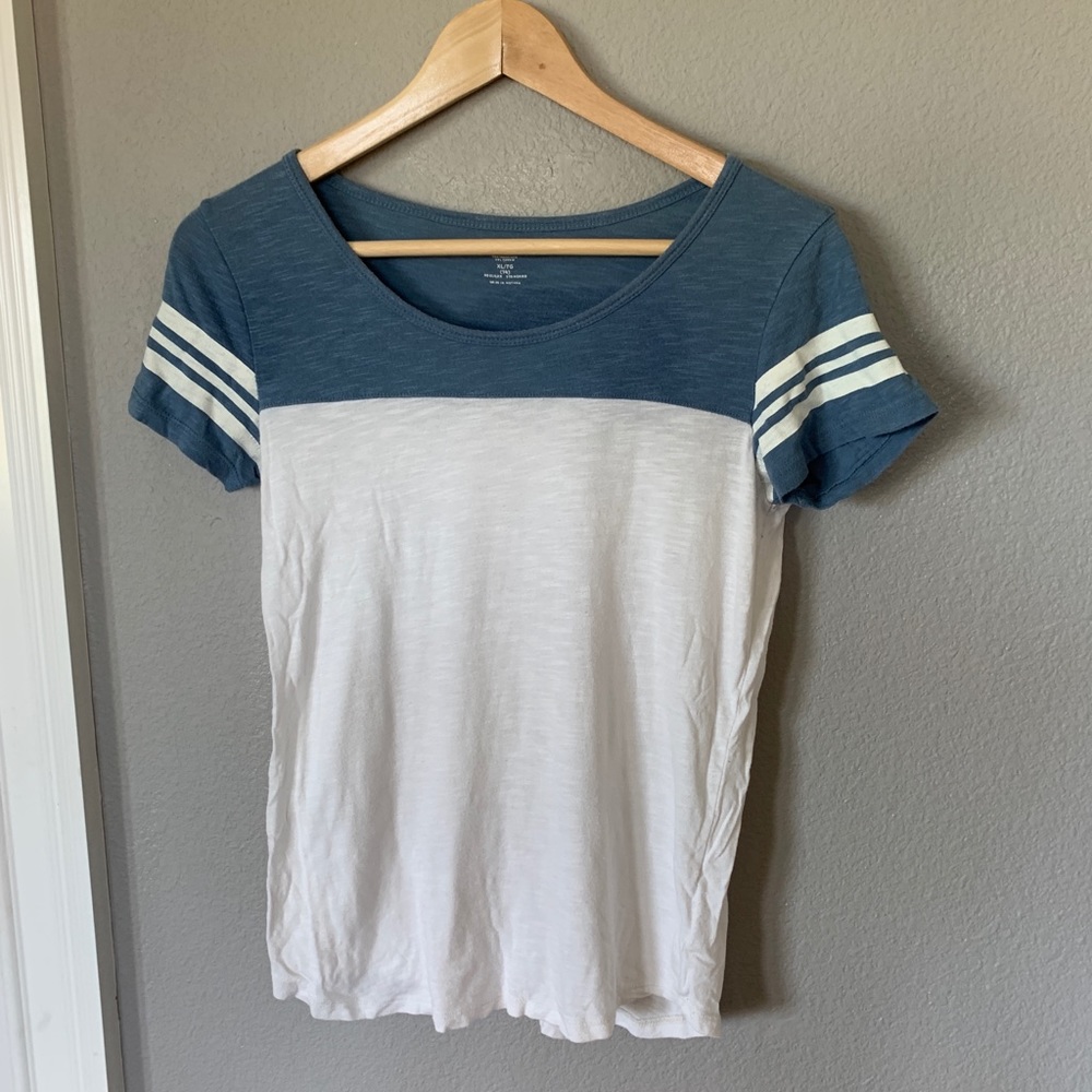 Kids Old Navy Tee